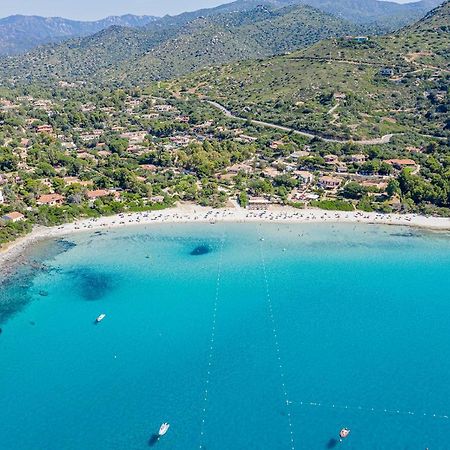 Villa Orchestra Sul Mare 토레 델레 스텔레 외부 사진