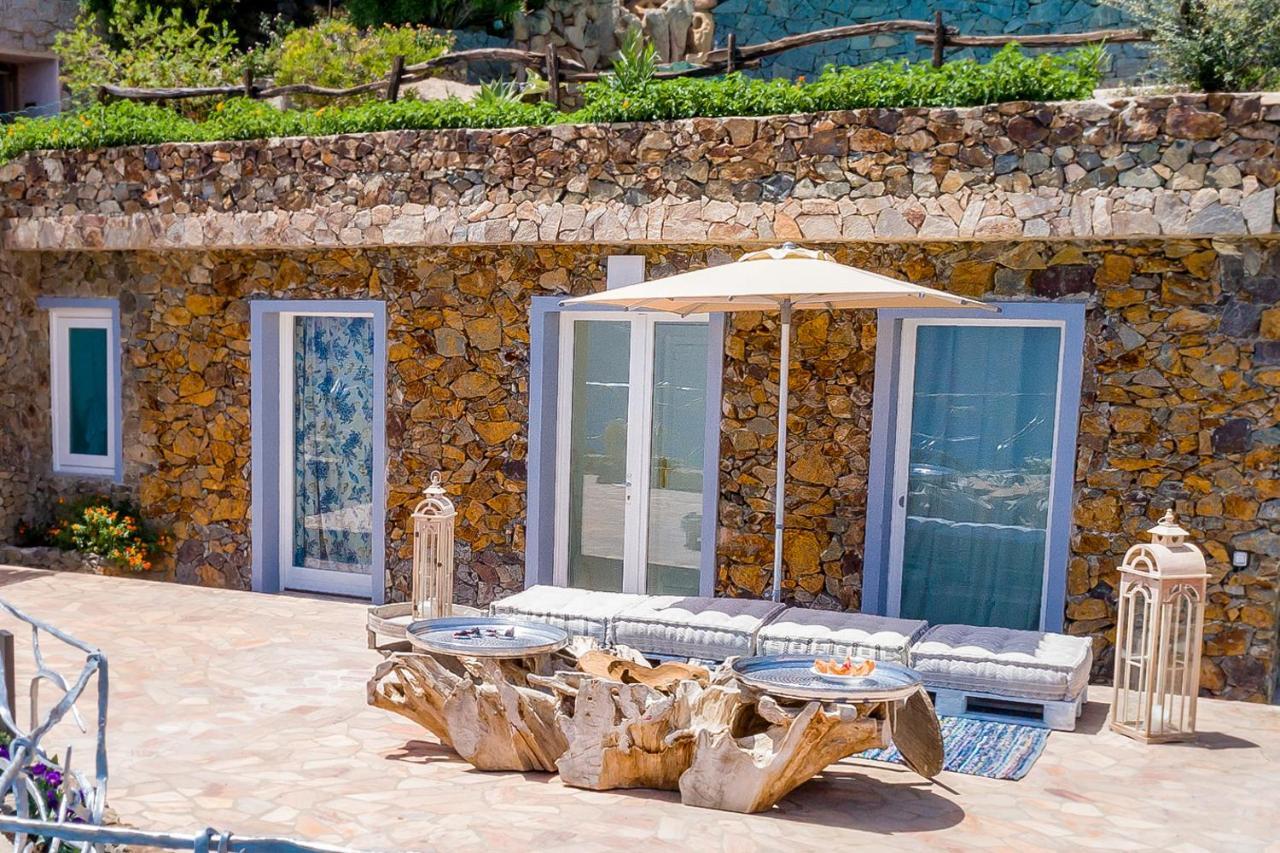 Villa Orchestra Sul Mare 토레 델레 스텔레 외부 사진